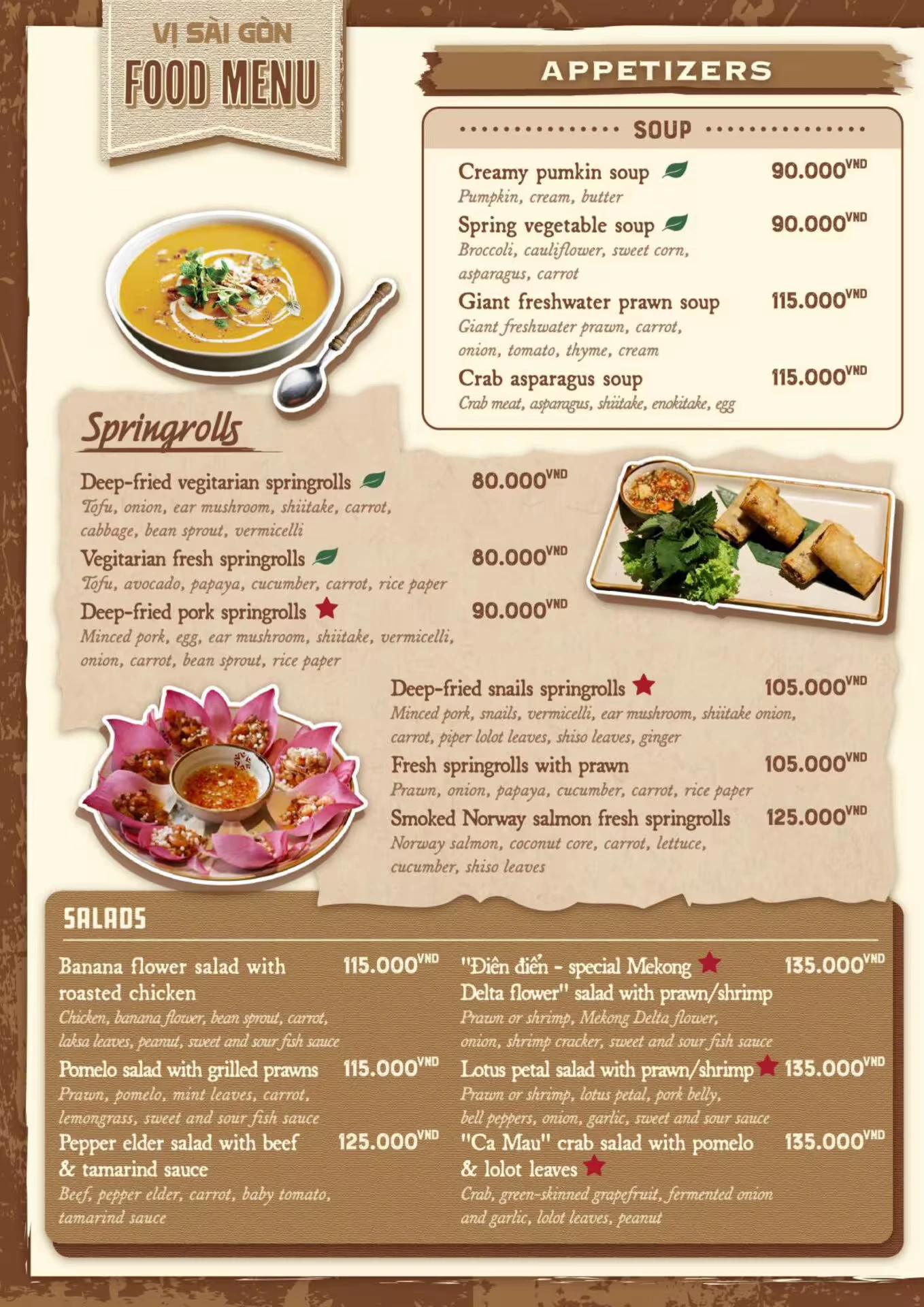 Foods