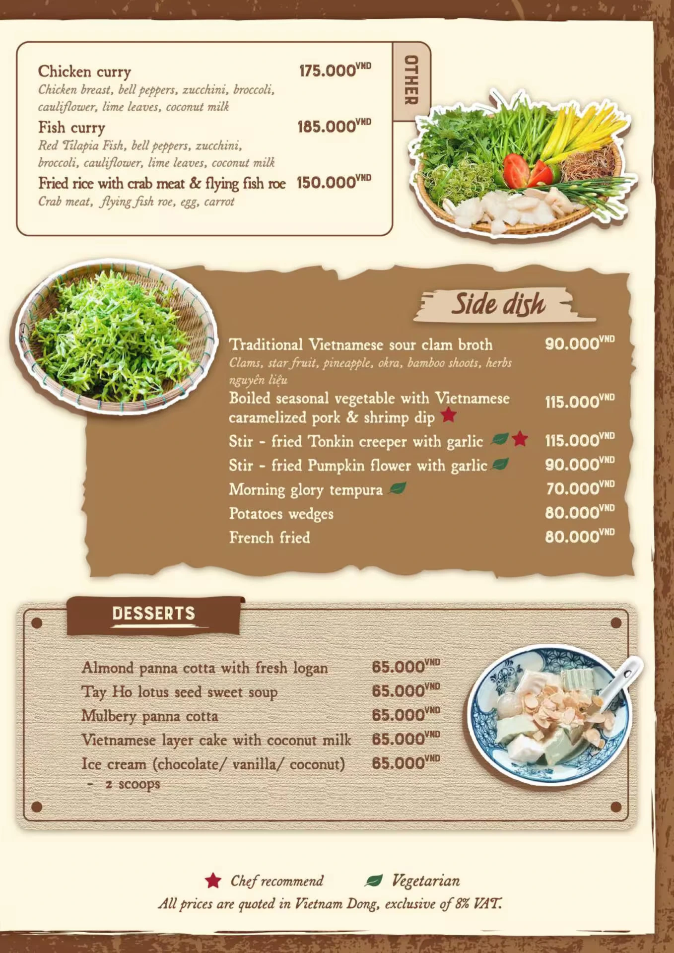 Foods