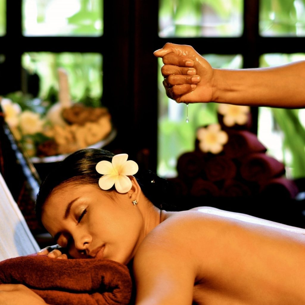 Herbal Hair & Scalp Therapy