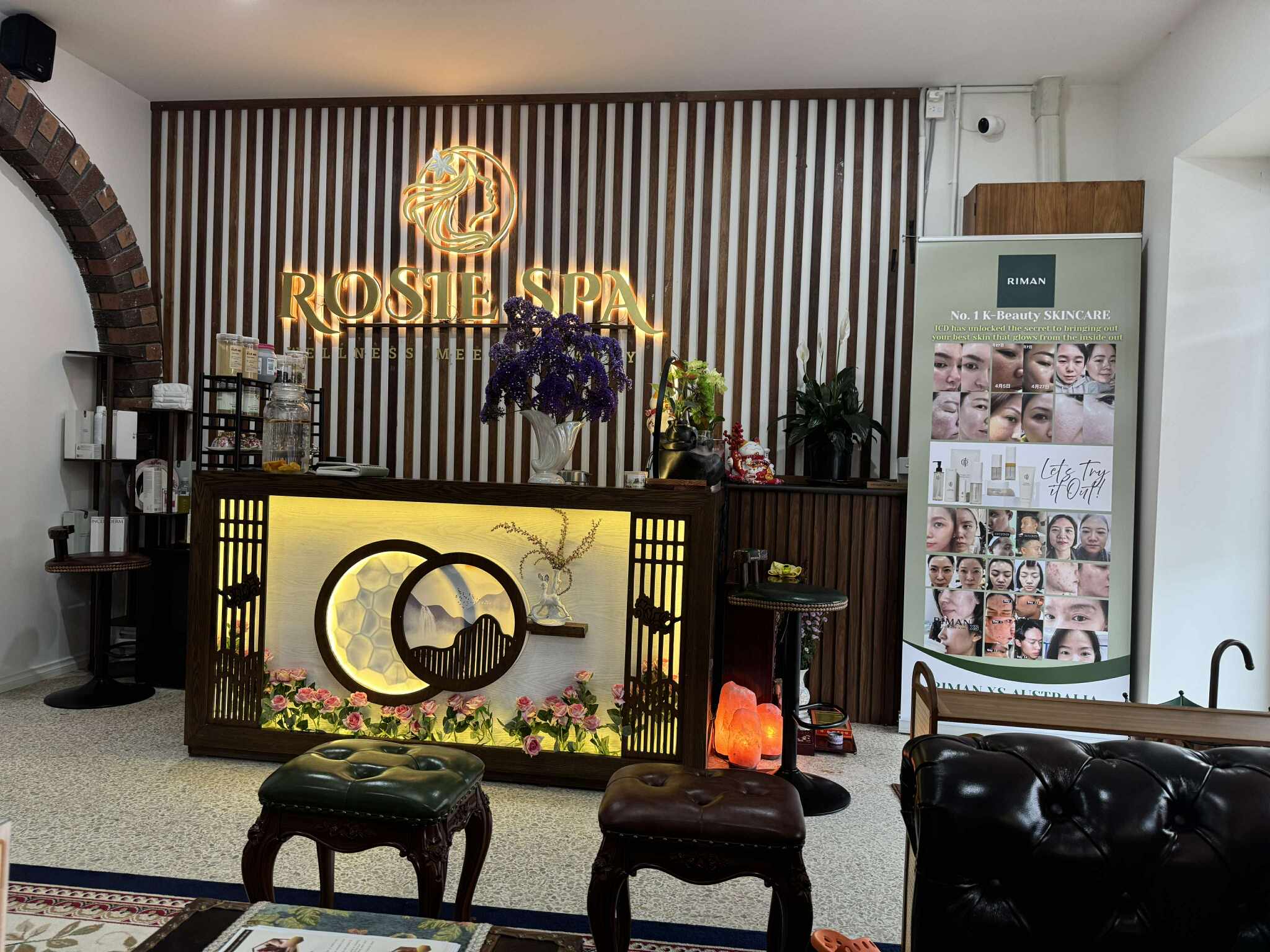 Rosie Spa in Glen Huntly VIC 3163