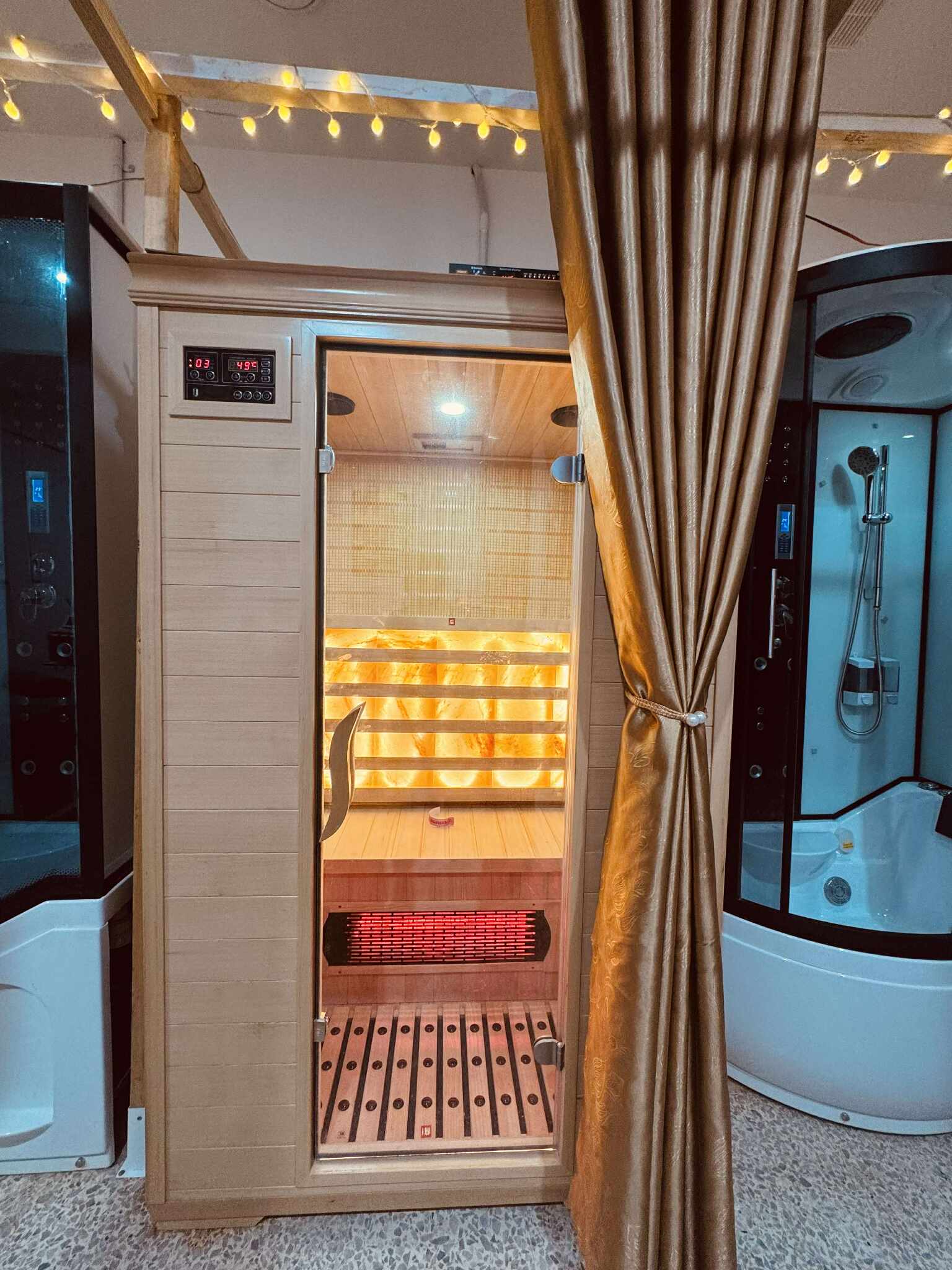 Rosie Spa in Glen Huntly VIC 3163