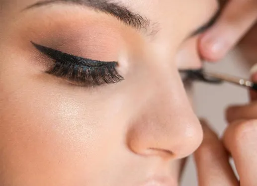EYELASHES