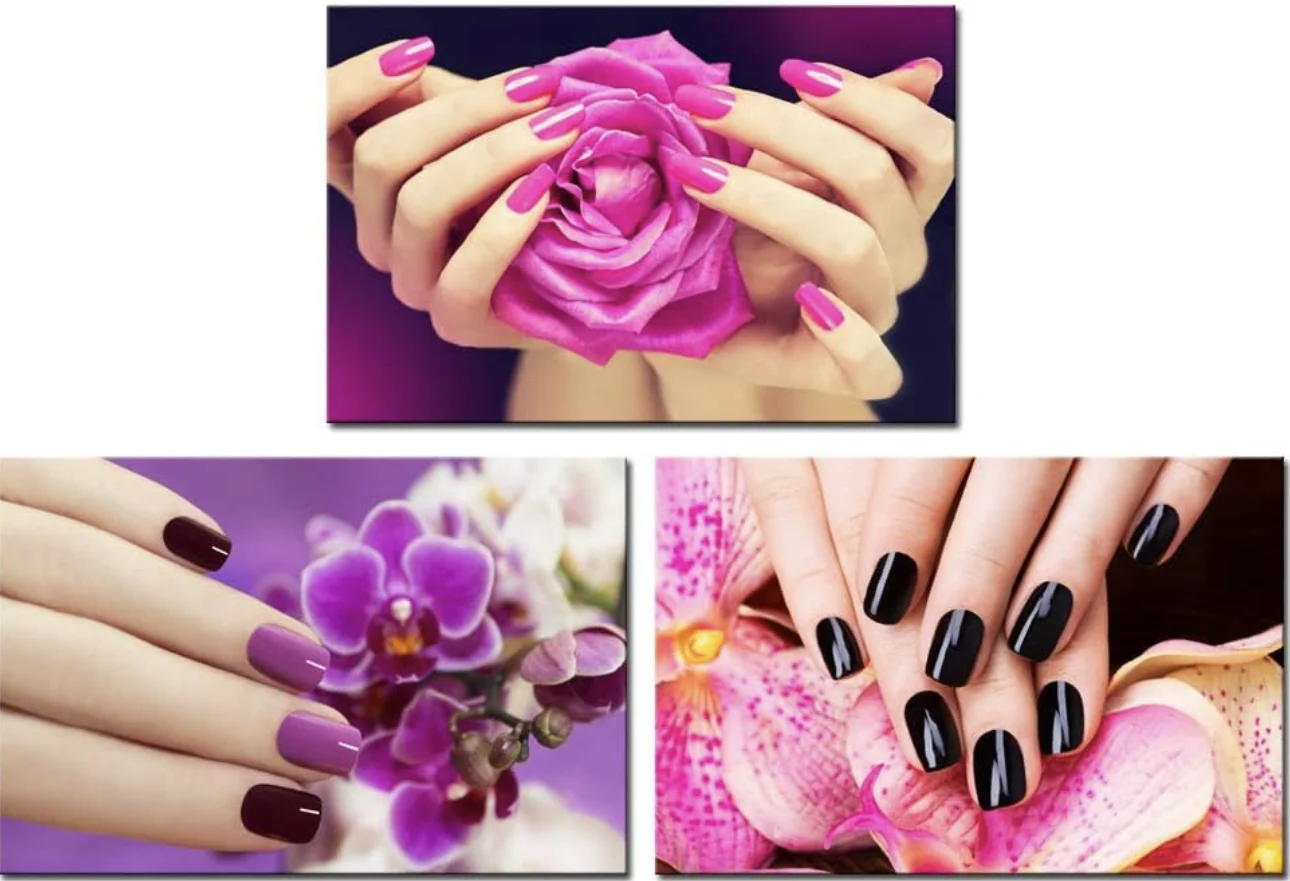 Manicure