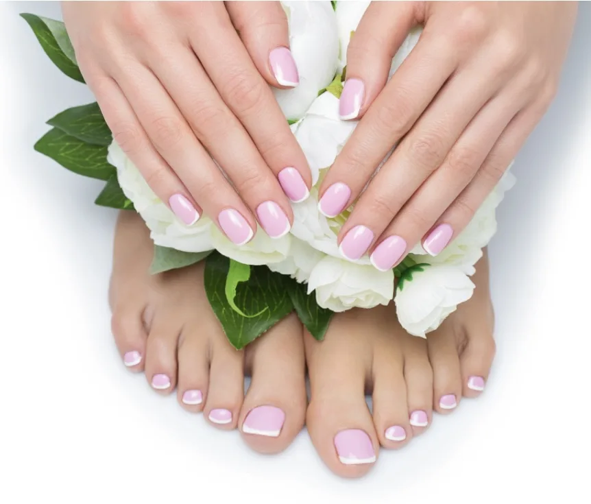 Pedicure