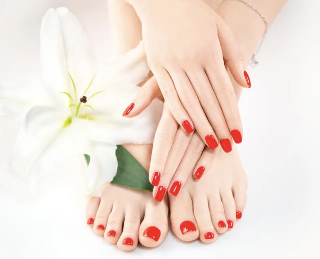PEDICURE