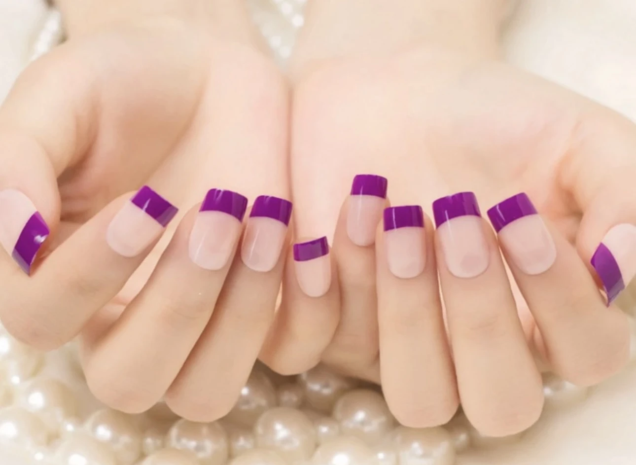 MANICURE