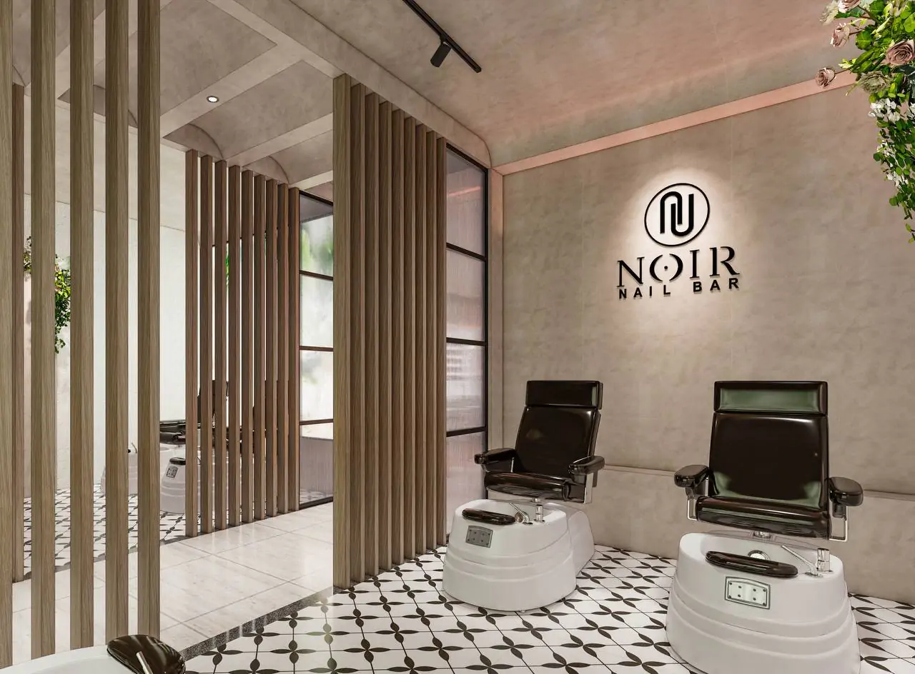 A Luxurious Escape for Beauty