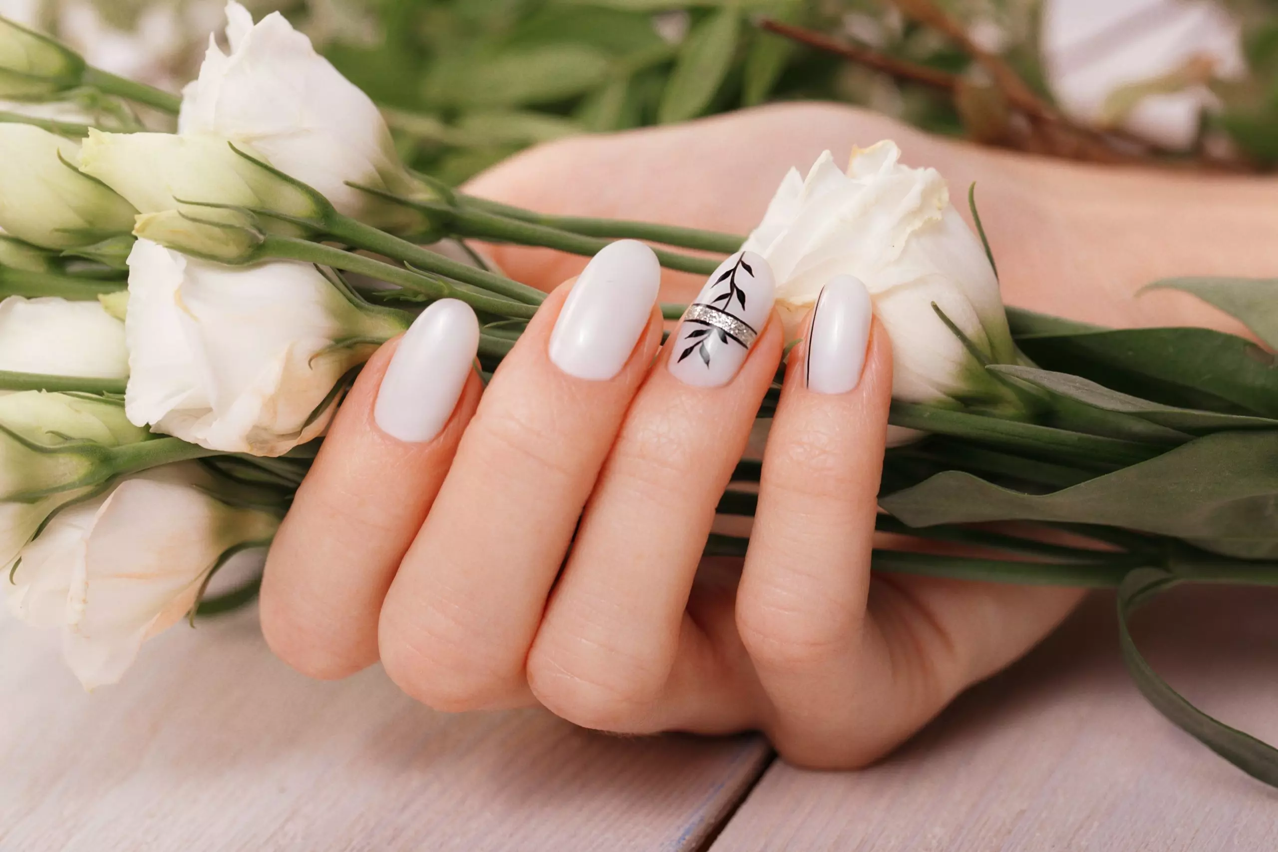 Manicure