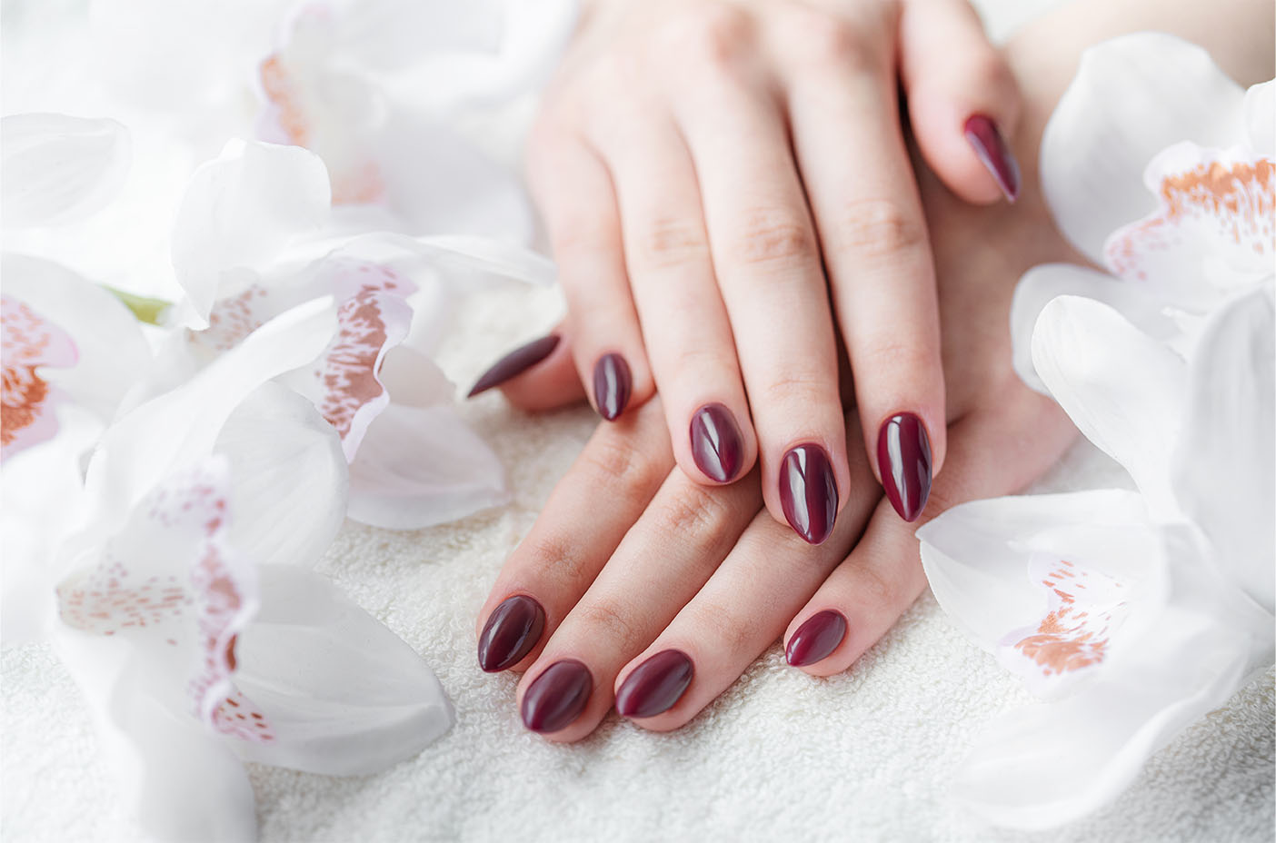 Artificial Nail Tips