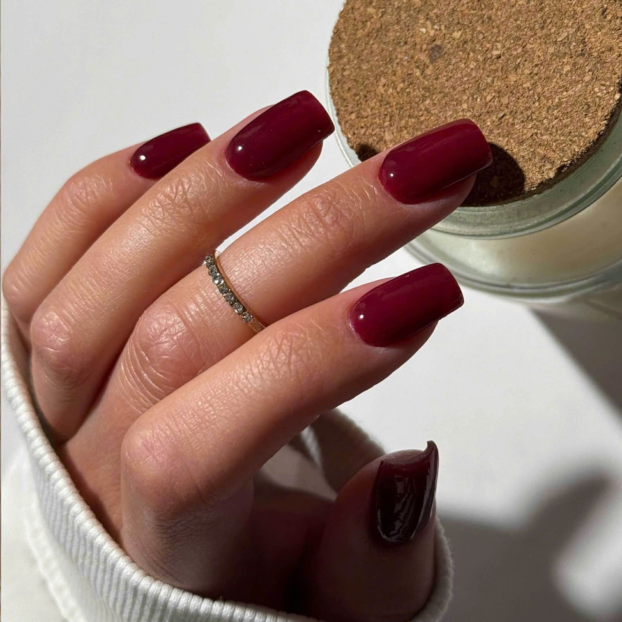 Dip Powder