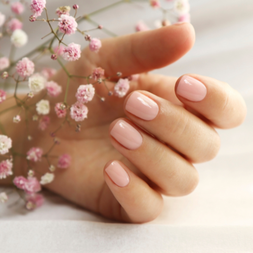 MANICURE