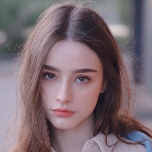 Olivia Parker