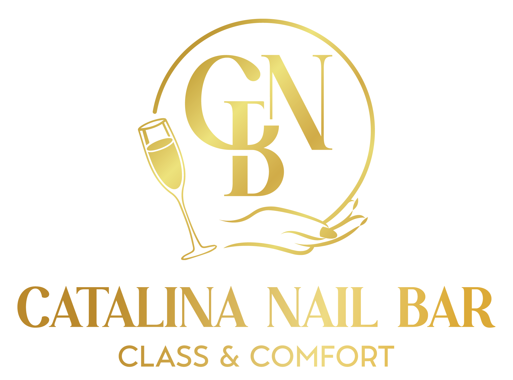 Catalina Nail Bar