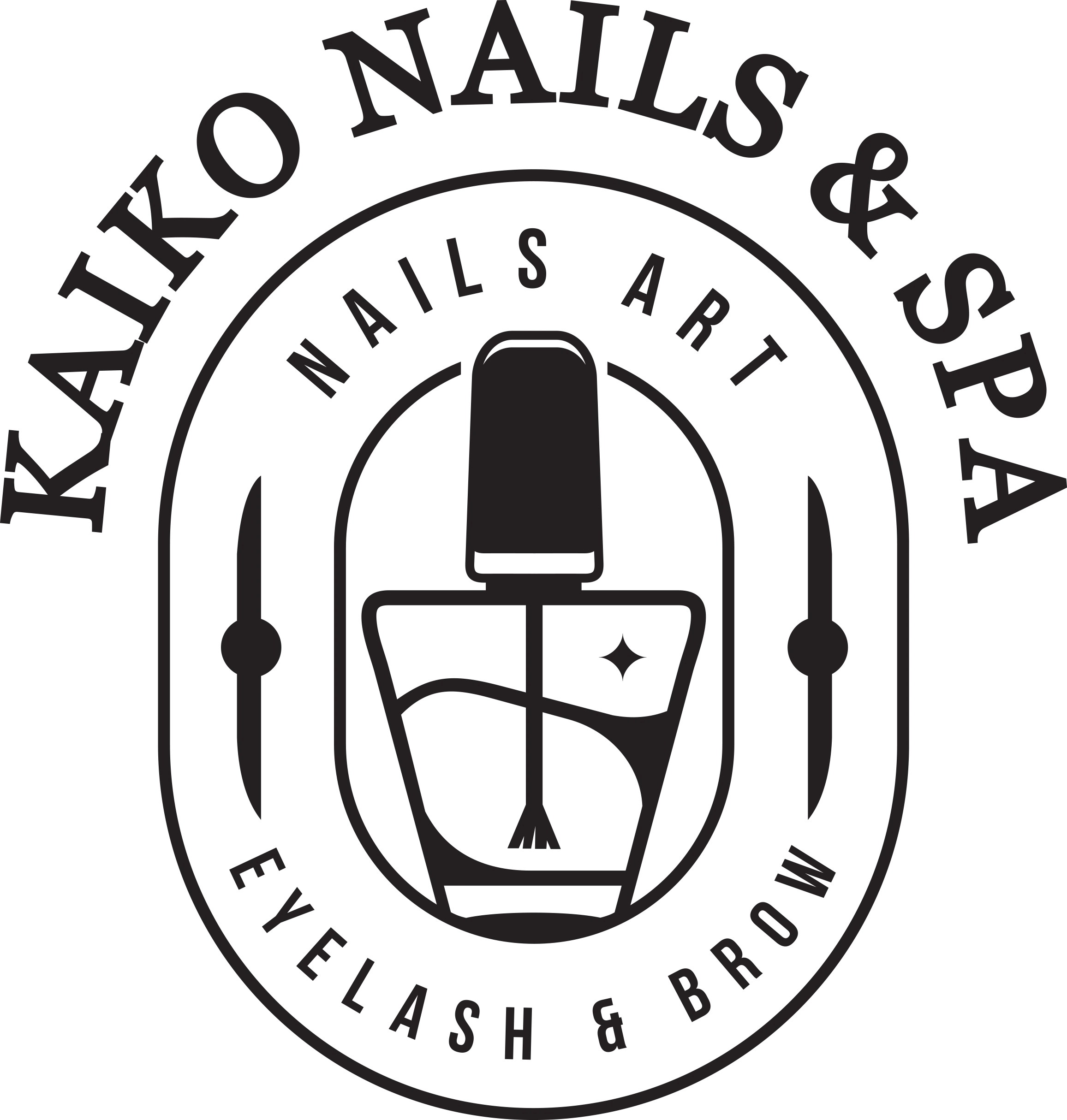KAIKO NAILS & SPA BY HN